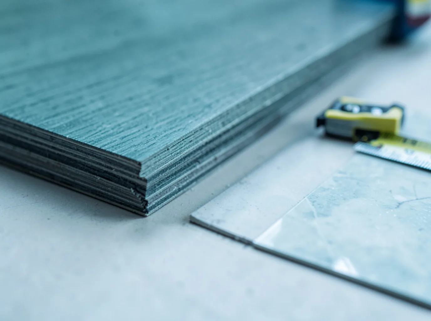 Luxury Vinyl Plank Installation Gunter, TX FAQs